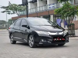 Honda City 2016
RS 1.5 Automatic mobil irit siap pakai
