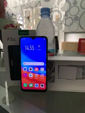 Oppo A5s ram 8 / 128