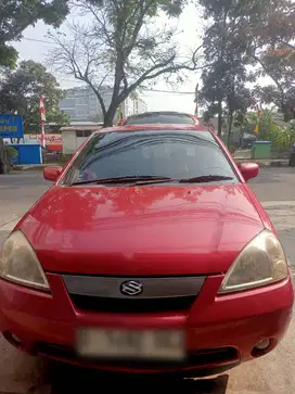 Suzuki Aerio 2002