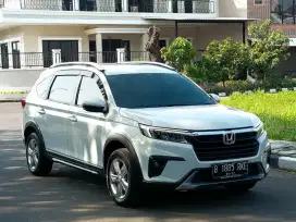 BRV 1.5 E CVT 2022 Putih Orchid