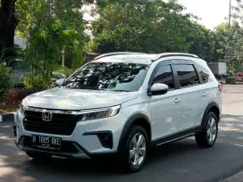 BRV 1.5 E CVT 2022 Putih Orchid