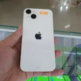Iphone 13 128GB Like New Garansi Resmi Ibox
