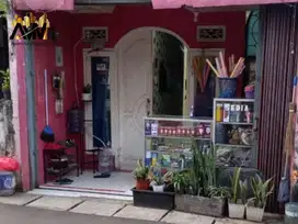 Dijual Rumah Pondok Kopi Jakarta Timur Harga 700 JT-AN Lokasi Strategi