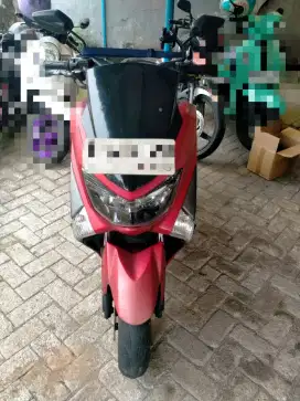 Jual motor Nmax 155