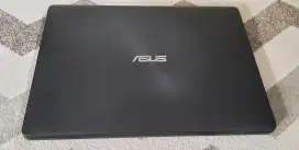Laptop Asus seri X453S