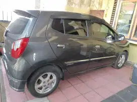 Daihatsu Ayla tipe Xelegance 2016 Manual