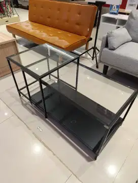Promo Spesial Meja Tamu