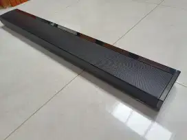 Soundbar Bose cinemate 130