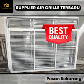 Supplier Air Grille Berkualitas di Ngawi