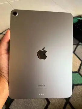iPad Air 11-inch (M2) Wi-Fi 128 GB