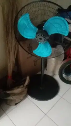 kipas angin regency Besi