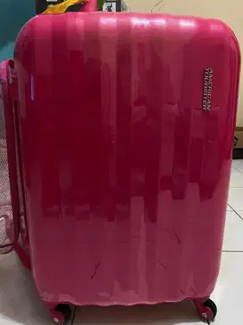Koper American Tourister