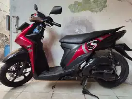Yamaha Mio S 2020 Low KM Pajak Panjang