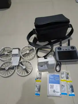 Drone dji flip flip