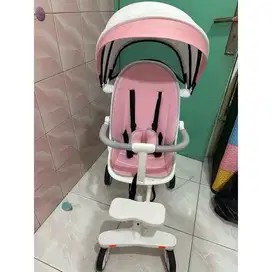 Stroller bayi 1 tahun