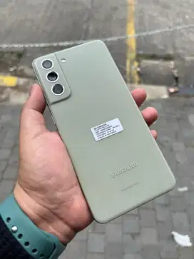 Samsung S21FE ram 8/256
