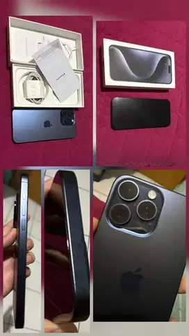 Iphone 15 promax