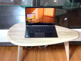 Lenovo Thinkpad X1 Yoga GEN5 Core i7 RAM 16GB SSD Layar Touchscreen