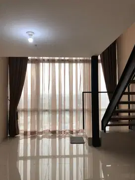 DiSewakan U-Residence Apartment Tower BIZLOFT, 3 Menit KE UPH