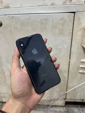Iphone Xs 256gb all op lama