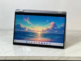 Dell Lattitude 5320 2 IN1 Touchscreen Core i5 GEN11 RAM 16/256GB SSD