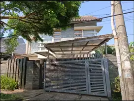 Rumah Minimalis Semi Furnish Siap Huni Antapani