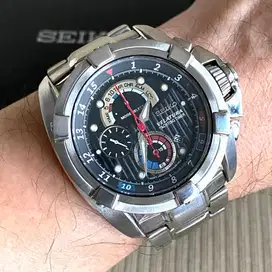 Preloved Jam Tangan Seiko Ori Original