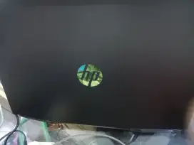 jual cpet laptop hp pavilion 15 gaming