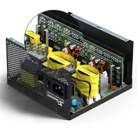 PSU pc seasonic,corsair, be quit,super flower, cooler  master, Phoenix