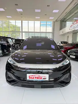 BYD Atto 3 Superior 2024