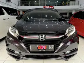 HRV 1.8 PRESTIGE AUTOMATIC 2015.Abu Abu METALIK