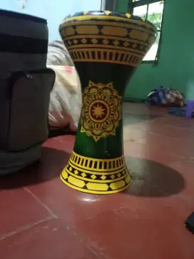 Jual Darbuka 8 In