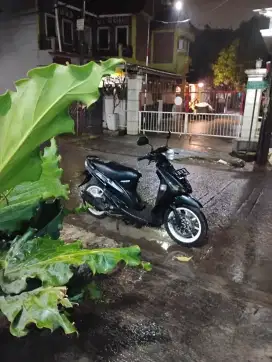 MIO SPORTY 2007 (TERAWAT)