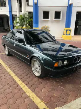 BMW 520i Thun 1991