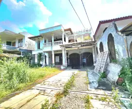 Rumah 2 lantai  termurah di Rawamangun Jakarta Timur
