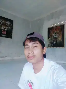 Jasa tukang cat tembok