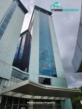 DISEWAKAN 8JUTA/BULAN APARTEMEN PANBIL RESIDENCE