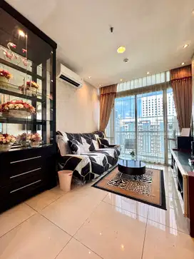 For Sale CBD Pluit Apartment