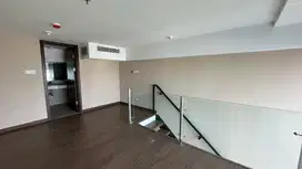 DiSewakan U-Residence Apartment Tower Bizloft 2 lantai, 3 MENIT KE UPH