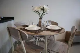 Apartemen The Branz BSD dijual murah