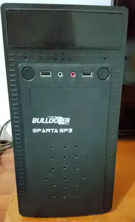 komputer pc game ram 8gb m2sata 128gb amd athlon 200ge asrock a320