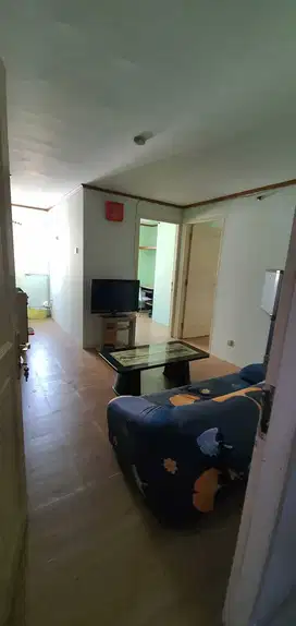 Disewakan:  Apartemen WGP Kelapa Gading
