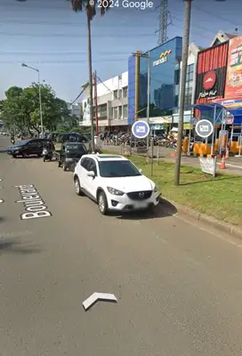 Murah Banget Ruko Boulevard  Gading Serpong Tangerang