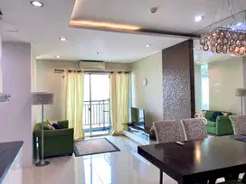 Di Jual Apartemen Thamres Residance 3/BR