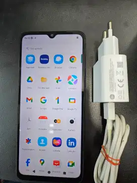Xiaomi Redmi A3 4+4/128gb