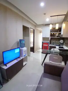 Disewakan Apartemen Puri Park View Tower C