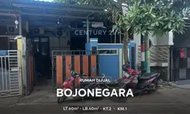 Rumah Siap Huni, Bebas Banjir, Lokasi Strategis di Cilegon