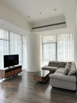 Disewakan Verde 3BR Kuningan Jakarta Selatan – Dekat LRT dan CBD