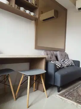 Sewa Apartemen Sudirman Suite Bandung