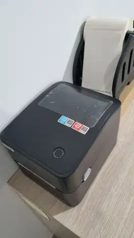 Thermal Label Printer